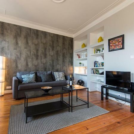 Trendy & Lightfull Apartment Lisbon Luaran gambar