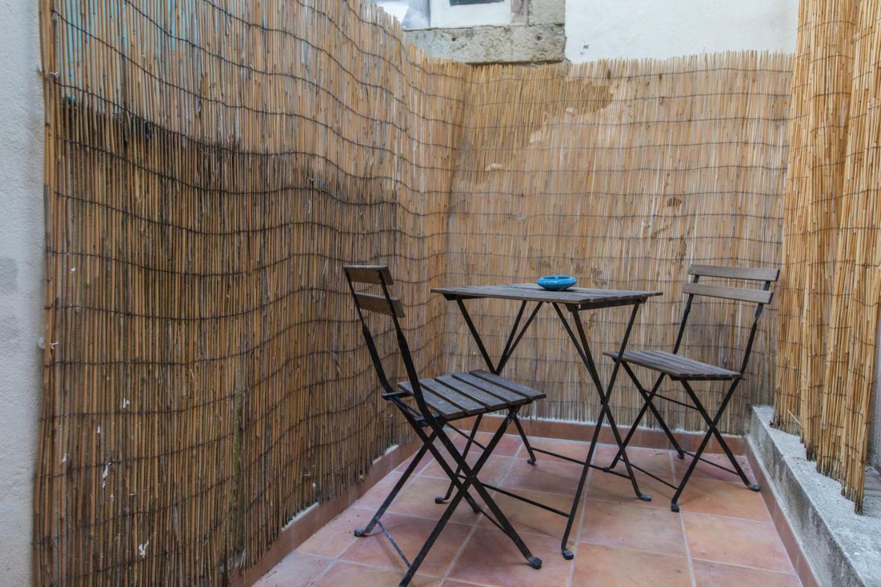 Trendy & Lightfull Apartment Lisbon Luaran gambar