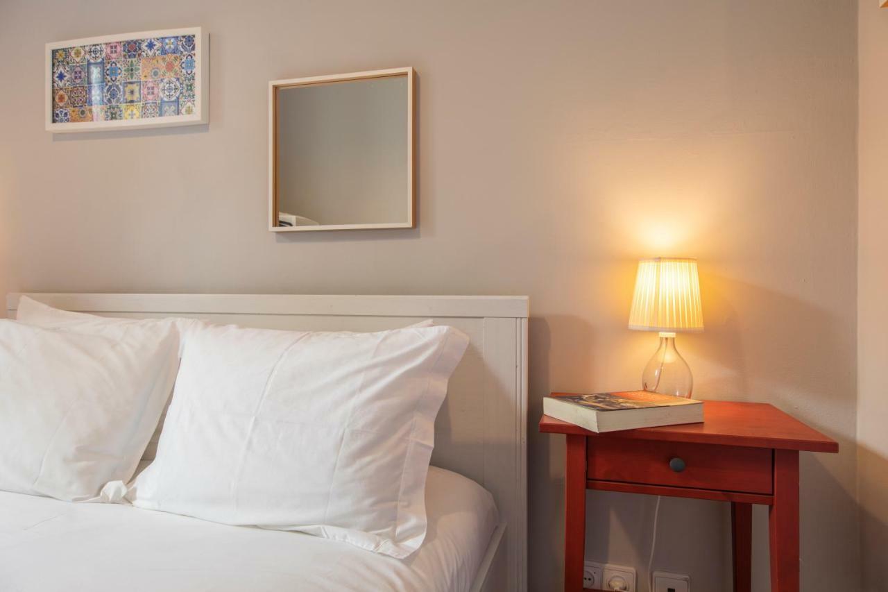 Trendy & Lightfull Apartment Lisbon Luaran gambar