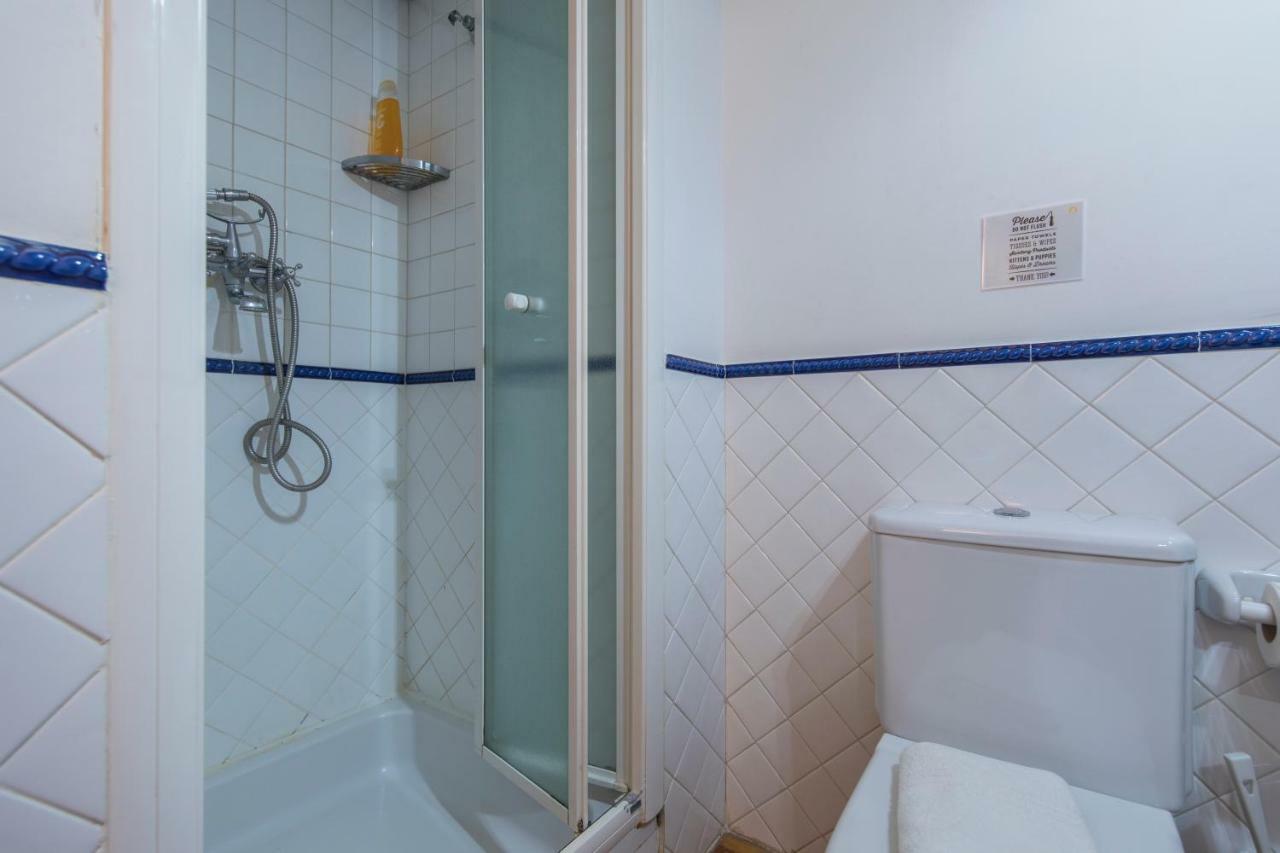 Trendy & Lightfull Apartment Lisbon Luaran gambar